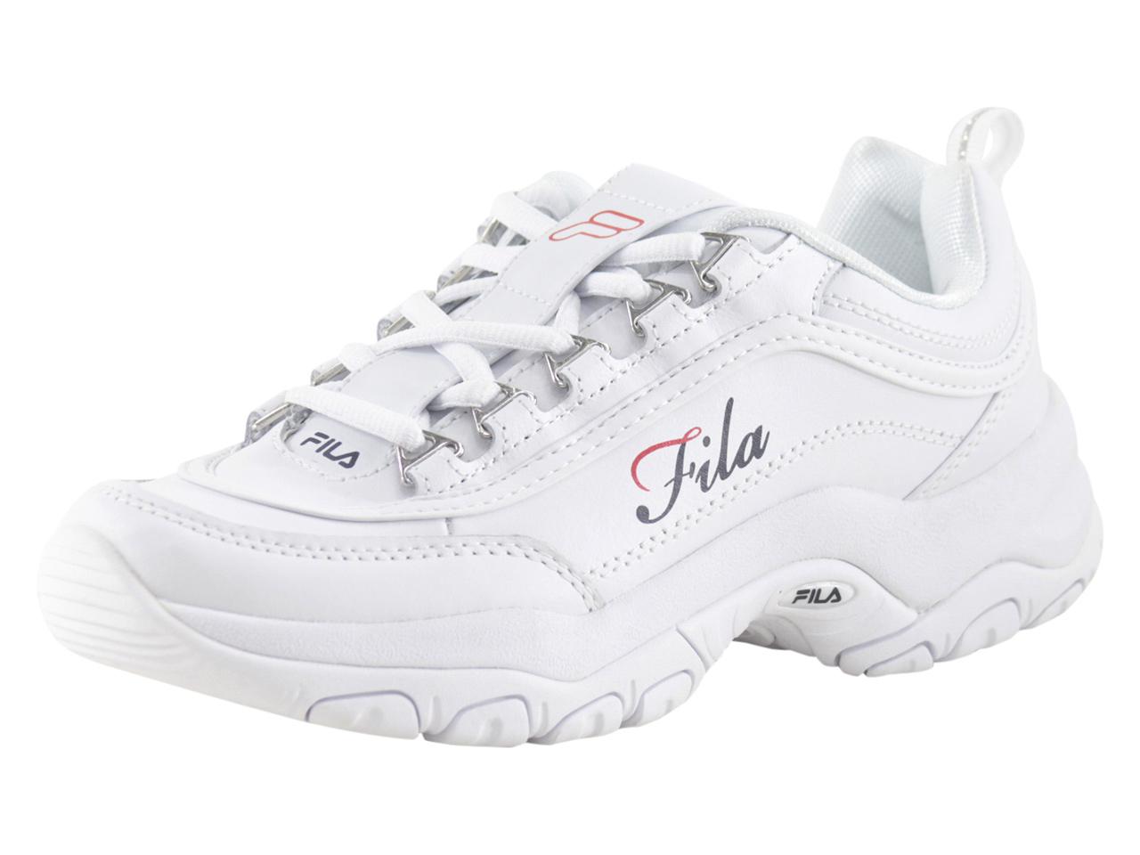 fila sneakers strada