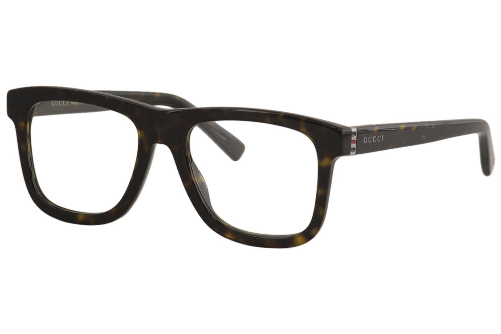 Gucci Women's Eyeglasses 4244 Full Rim Optical Frame