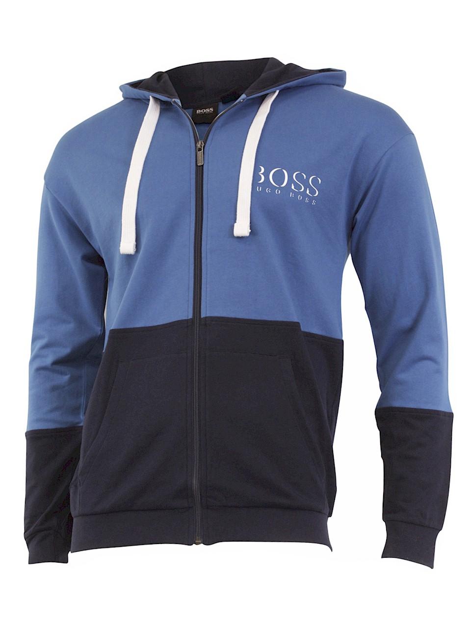 hugo boss authentic hoodie