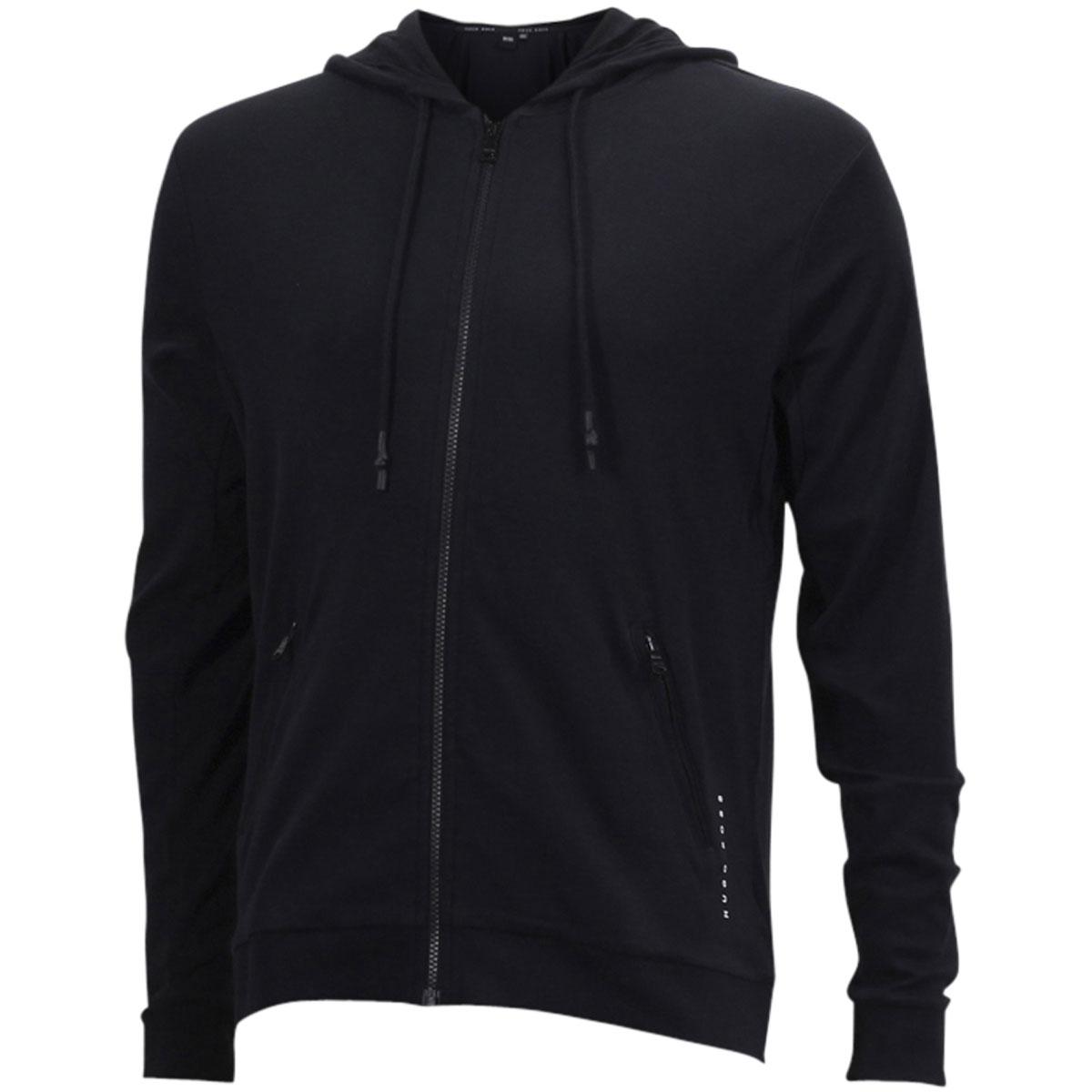 hugo boss mens hoodie sale