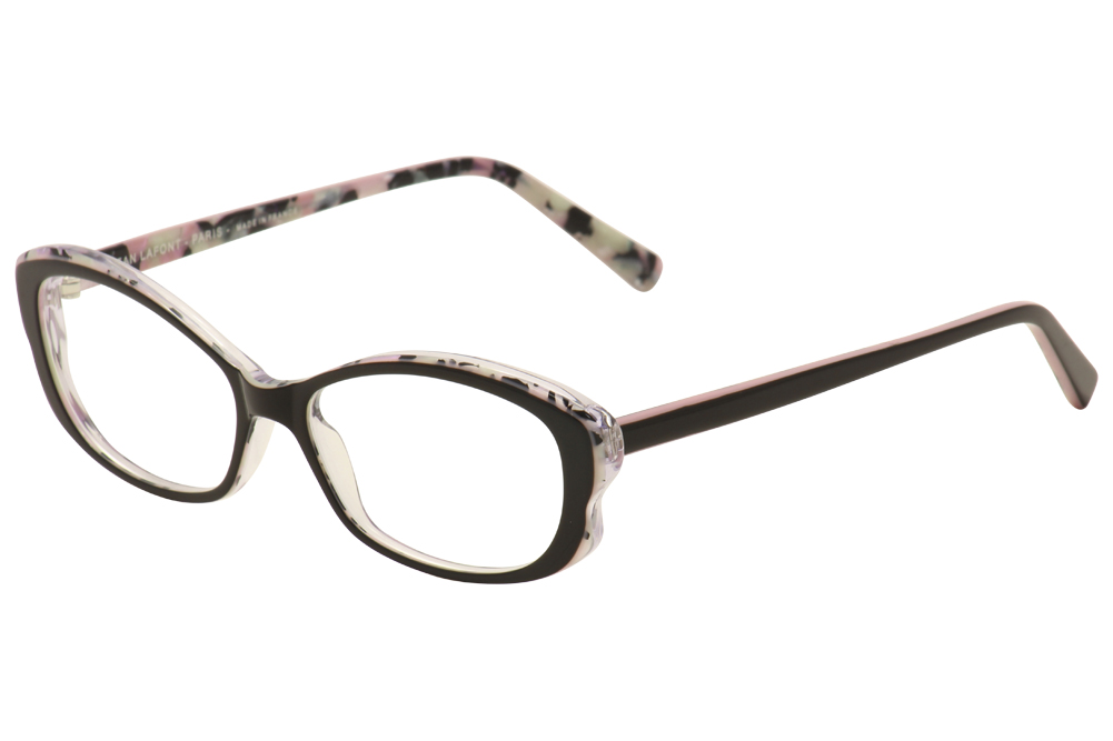 Lafont Paris Women's Eyeglasses Theodora Full Rim Optical Frame