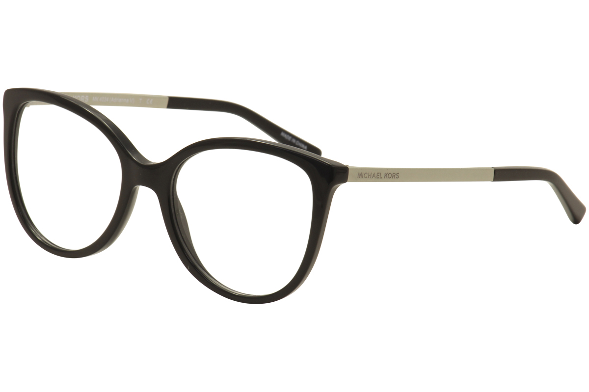 michael kors eyewear frames