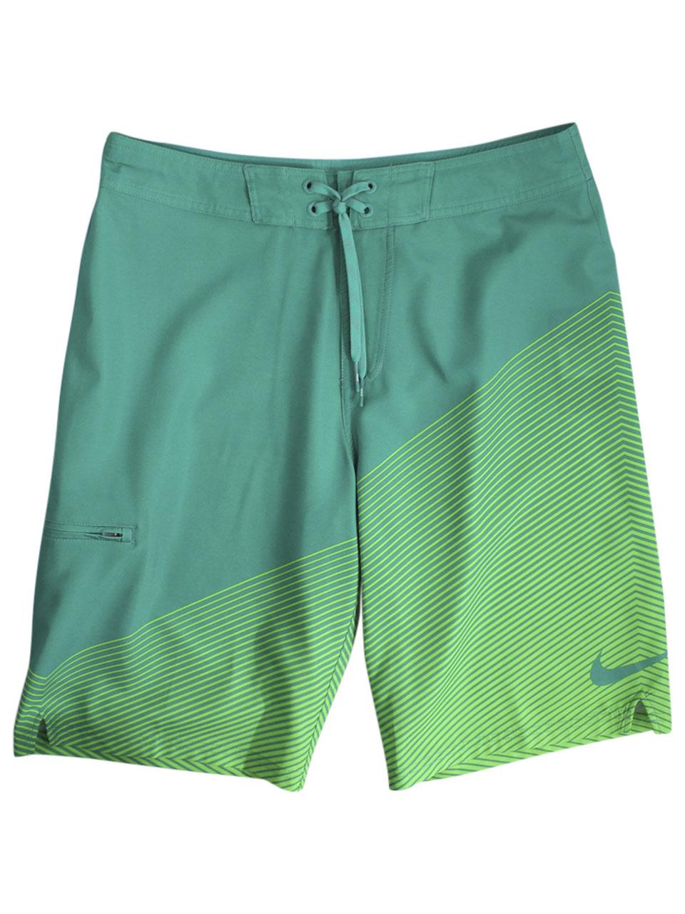 nike net 11 inch woven short