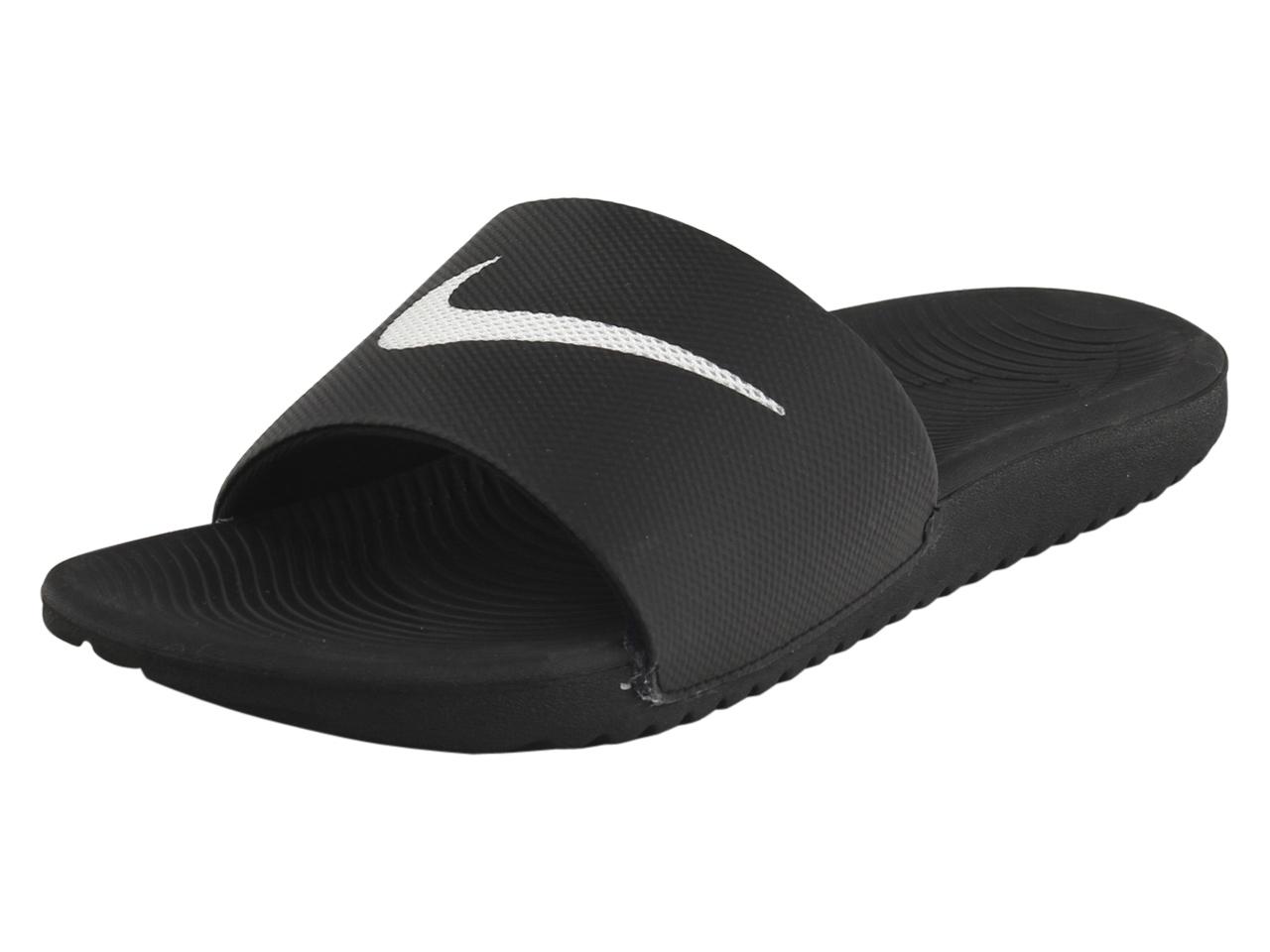 nike shoes flip flops