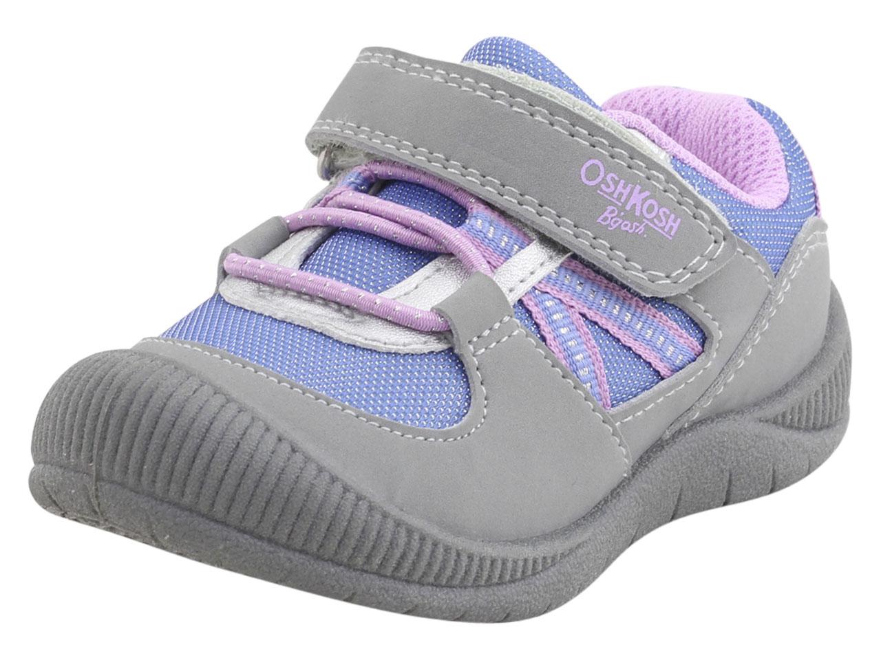 OshKosh B'gosh Toddler/Little Girl's Rafa Sneakers Shoes