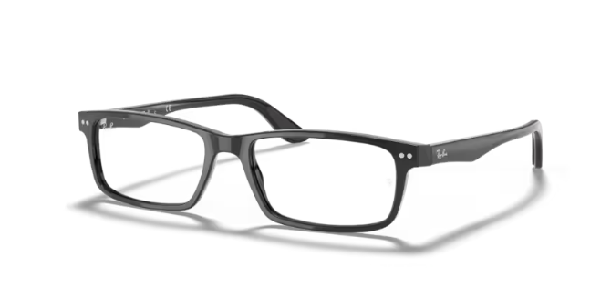 Ray-Ban Eyeglasses RB5283 5283 RayBan Full Rim Round Optical Frame