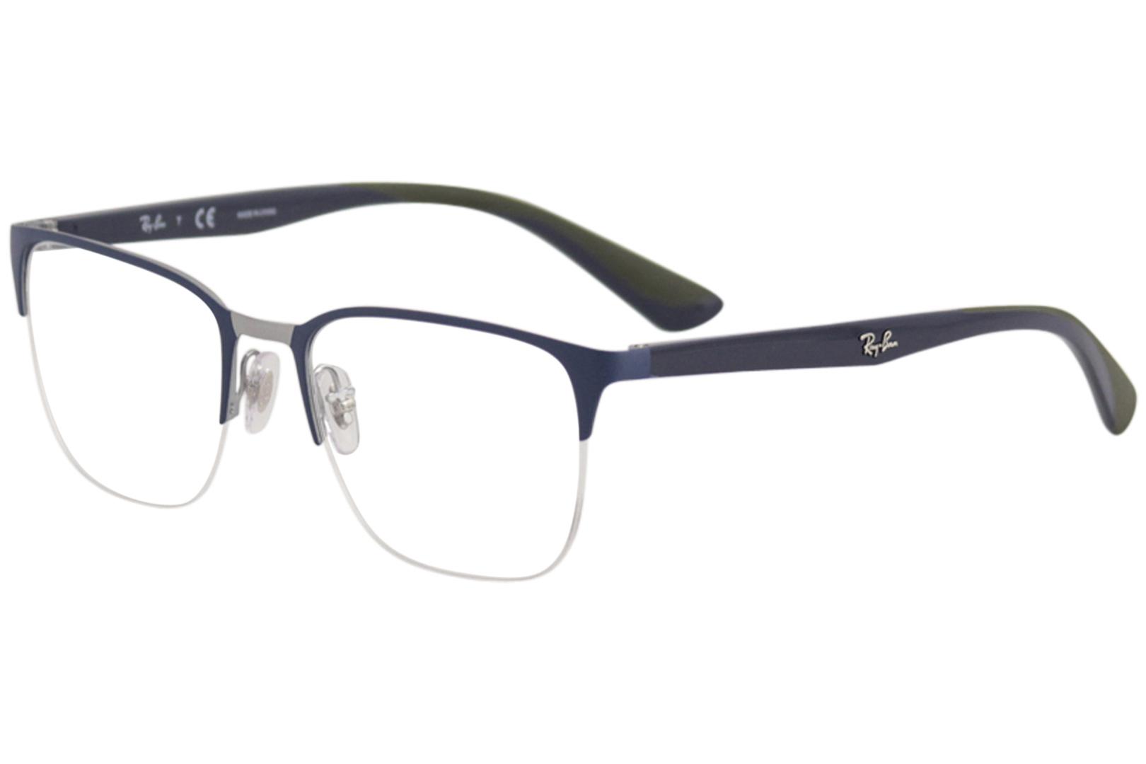 ray ban men's glasses