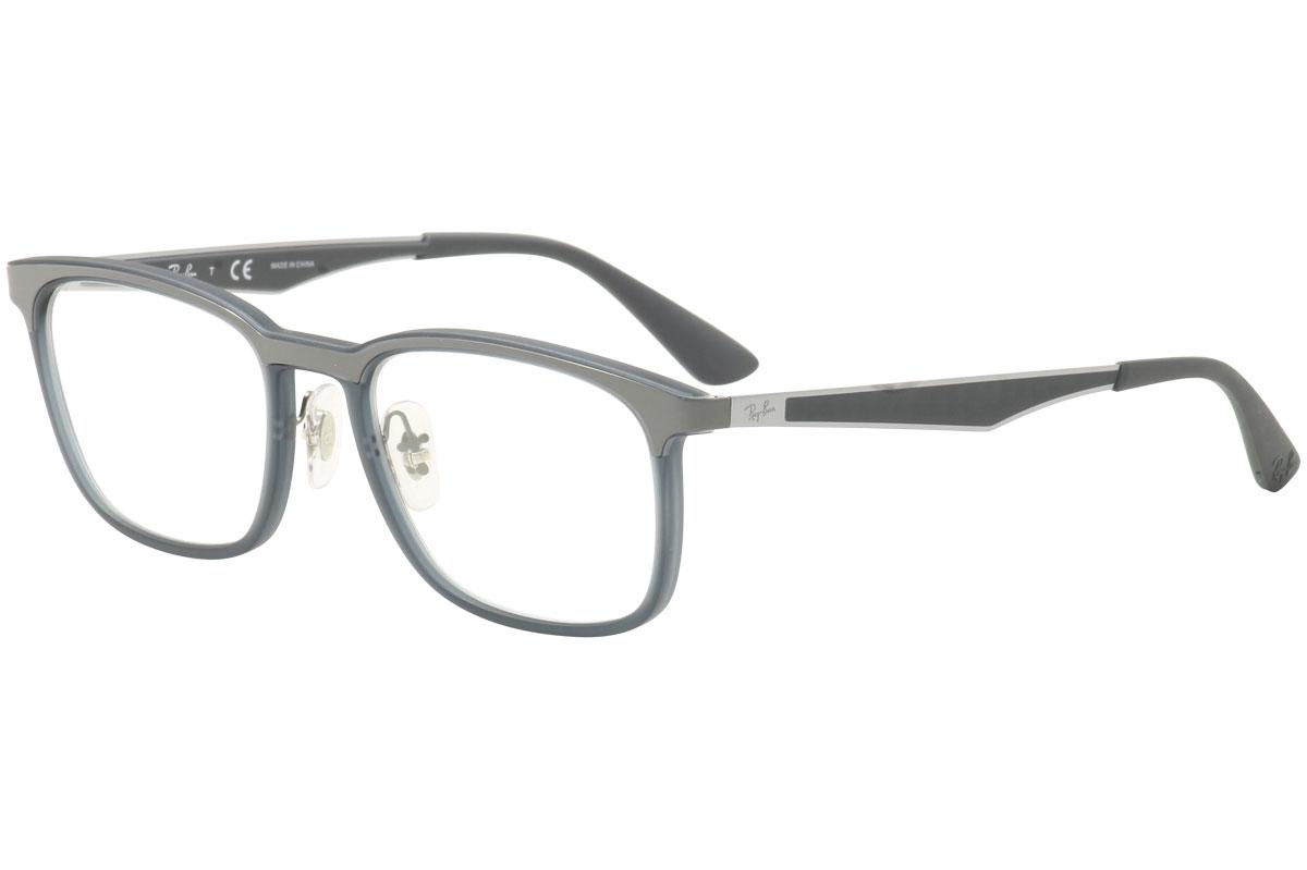 ray ban eyeglass frames