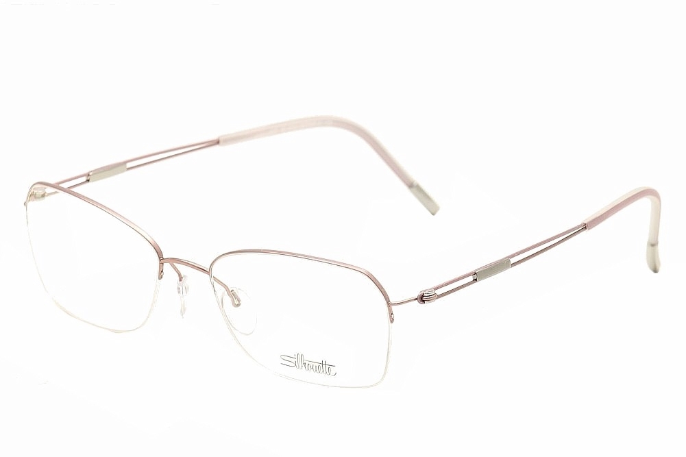 silhouette 4337 tng nylor eyeglasses