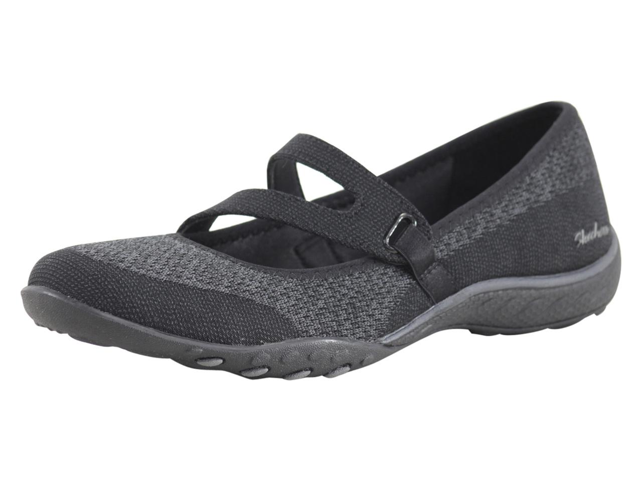 skechers shoes womens memory foam