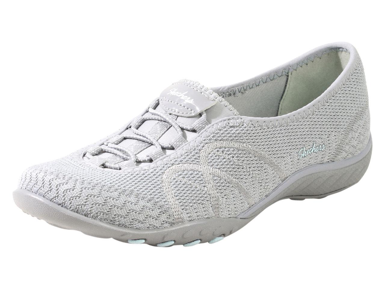 sketchers women memory foam