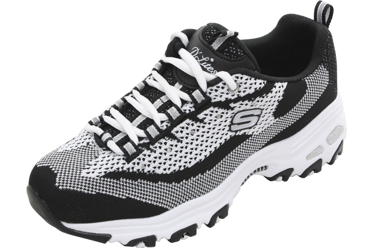 skechers d'lites femme 2015