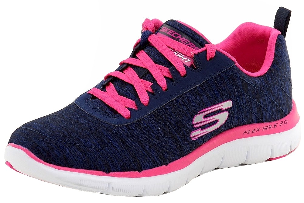 memory foam sneakers for women