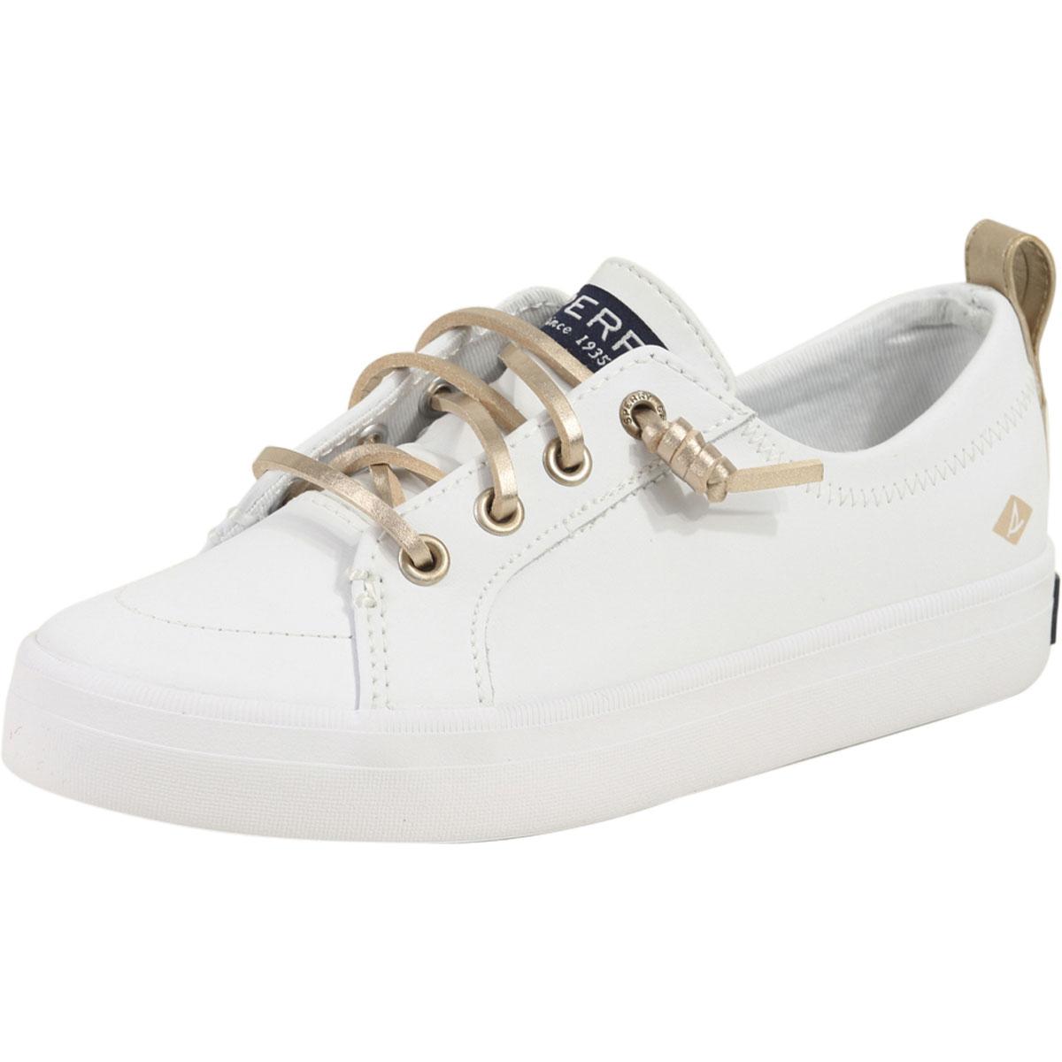 sperry shoes crest vibe