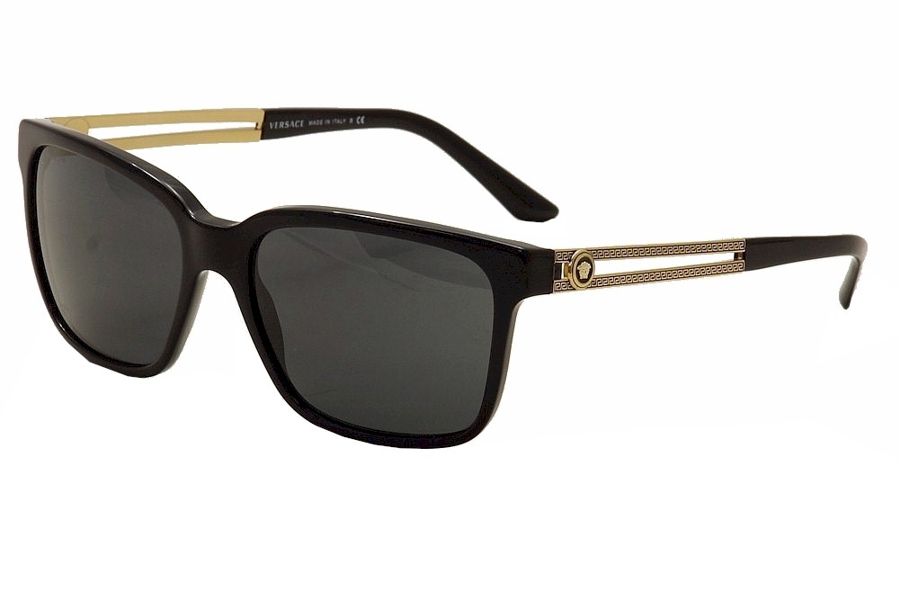 Versace Men S Ve4307 Ve 4307 Fashion Sunglasses