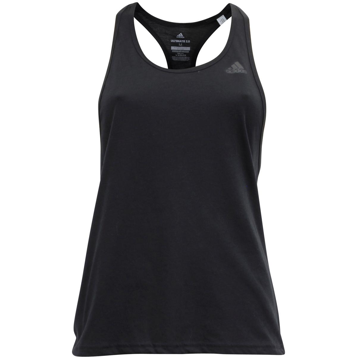 Adidas Ultimate Tank