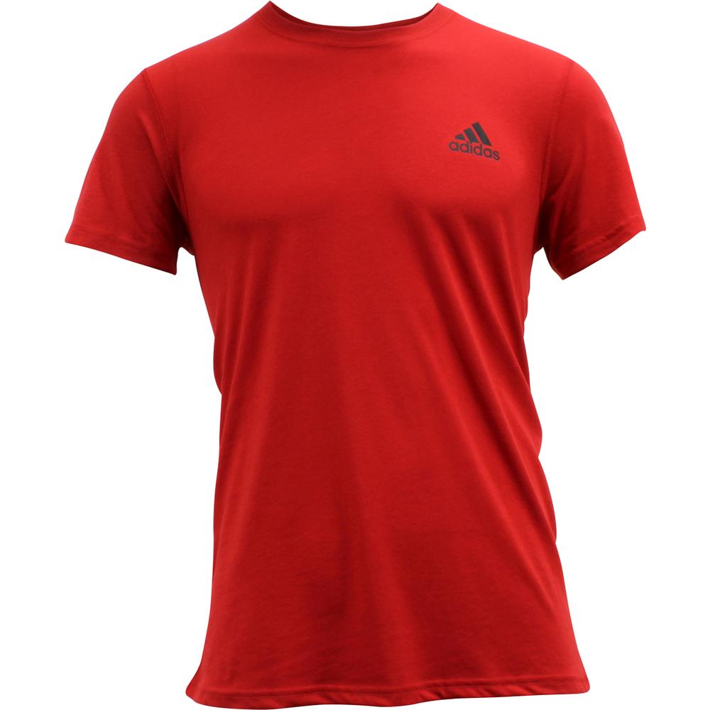 Adidas Ultimate Short Sleeve Tee