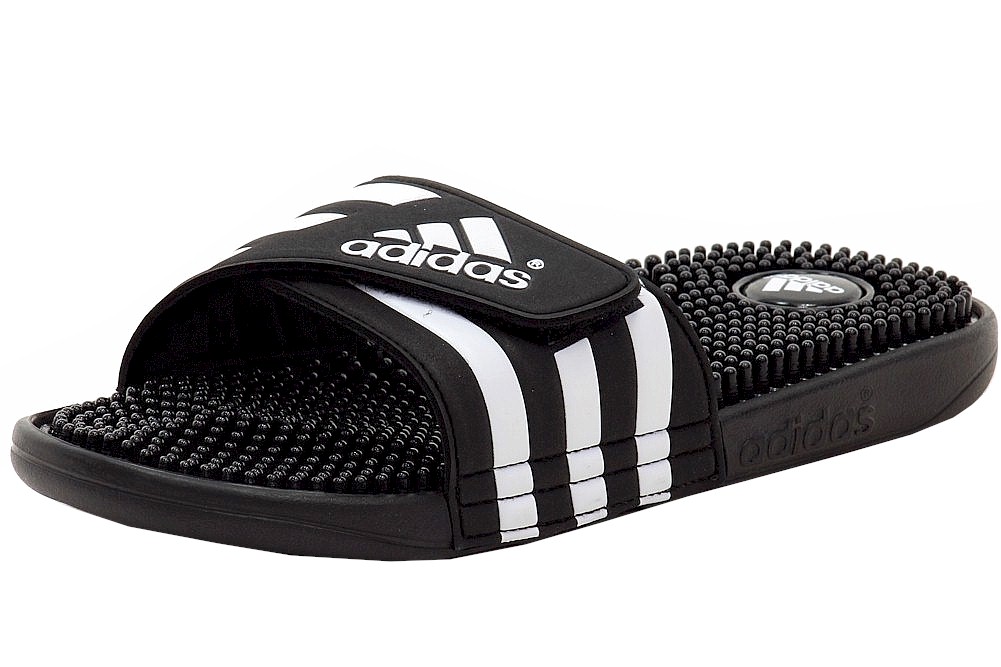 UPC 060595167649 product image for Adidas Men s Adissage Sport Slides Sandals Shoes | upcitemdb.com