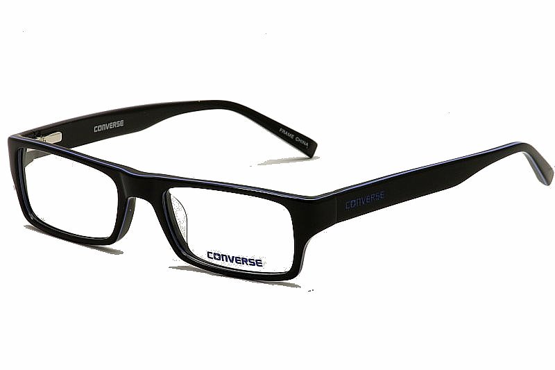 Converse Eyeglasses Q007 Uf Full Rim Optical Frame