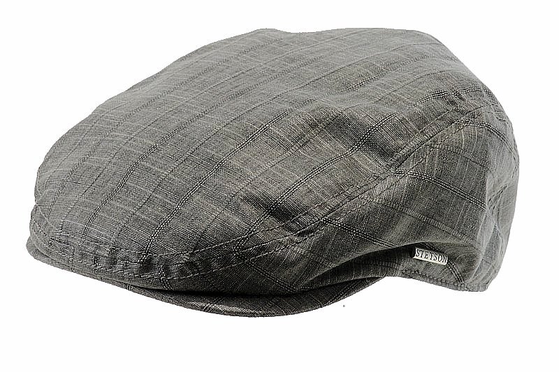 UPC 016698220187 product image for Stetson Men s Flat Cap STC150 Hat | upcitemdb.com