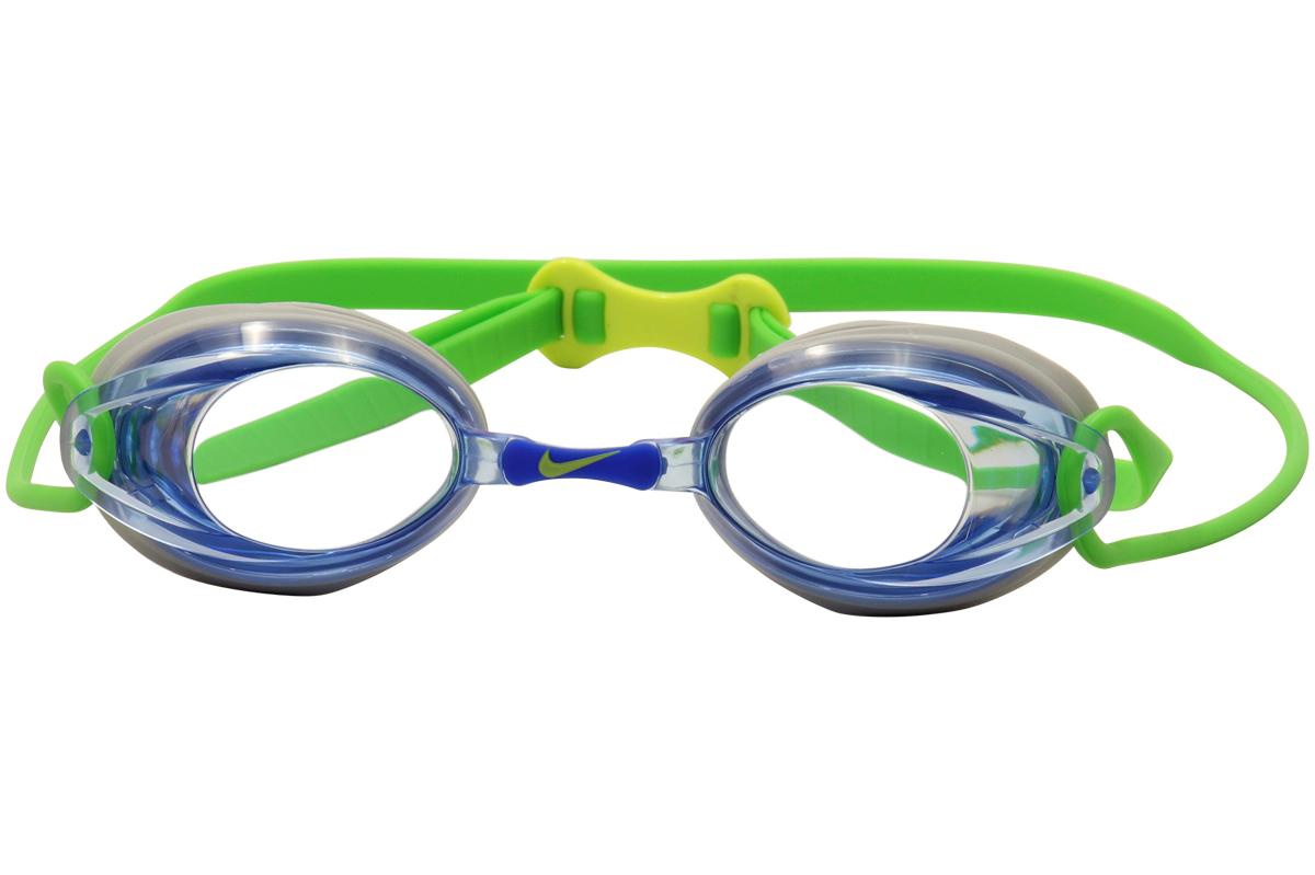 Nike Remora Adjustable Competition Swim Goggles