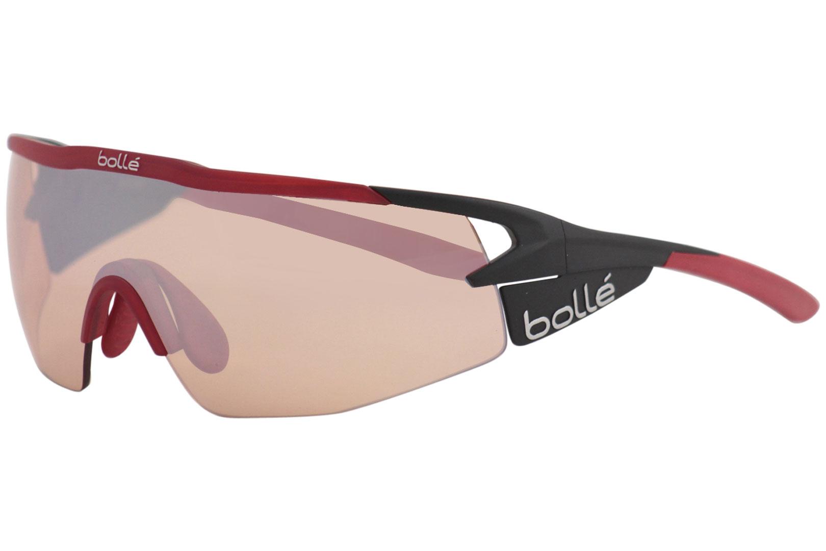 bolle mens sunglasses