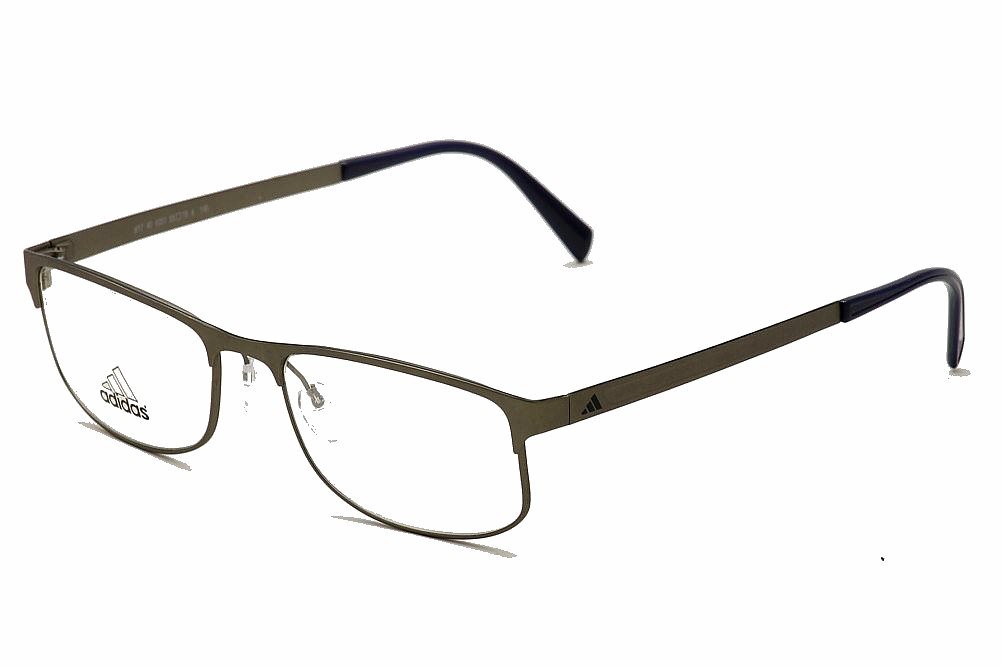 Adidas Eyeglasses Af17 Full Rim Optical Frame