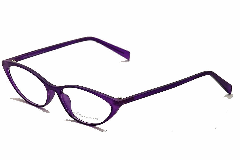 Women S Italia Independent Eyeglasses I Thin 569 Cat Eye Optical Frame