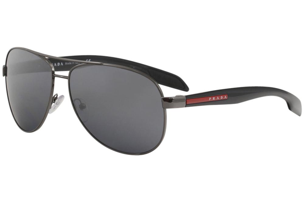 Prada Linea Rossa SPS53P SPS/53P 5AV 