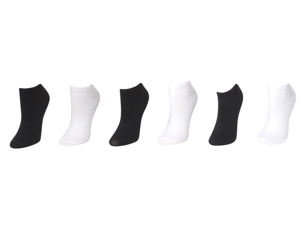 low cut socks with heel tab