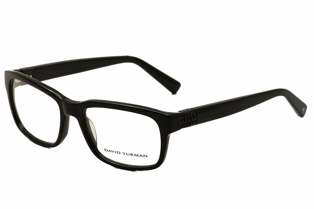 David Yurman Men S Eyeglasses Dy646 Dy 646 Full Rim Optical Frame