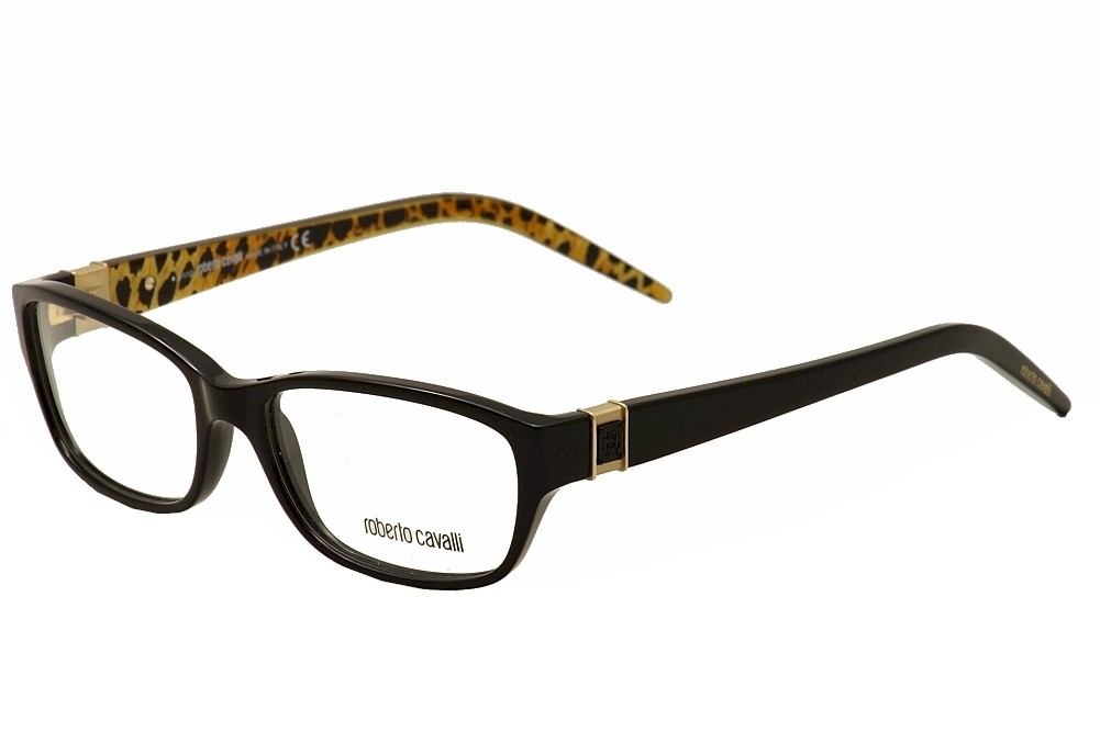 Roberto Cavalli Women S Eyeglasses Victoria 645 Full Rim Optical Frame