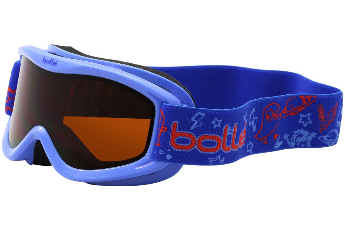 Bolle Kids Amp Snow Goggles