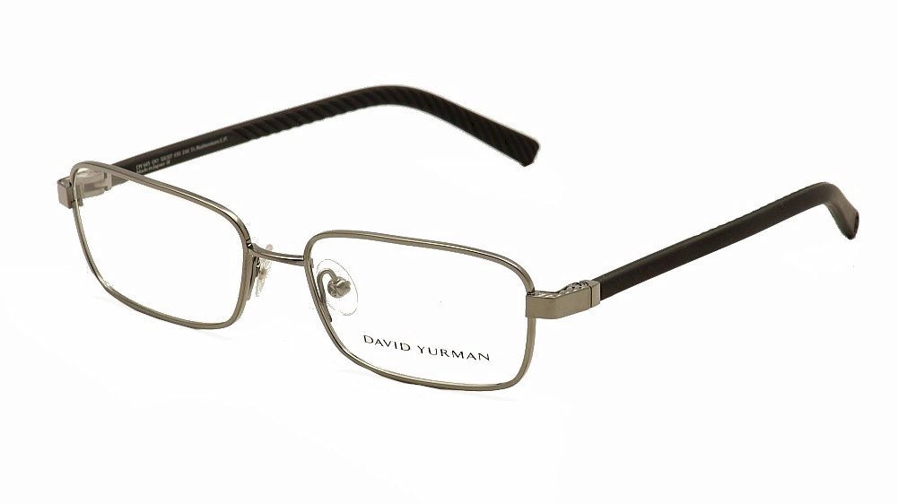 David Yurman Men S Eyeglasses Phantom Dy615 Dy 615 Optical Frame