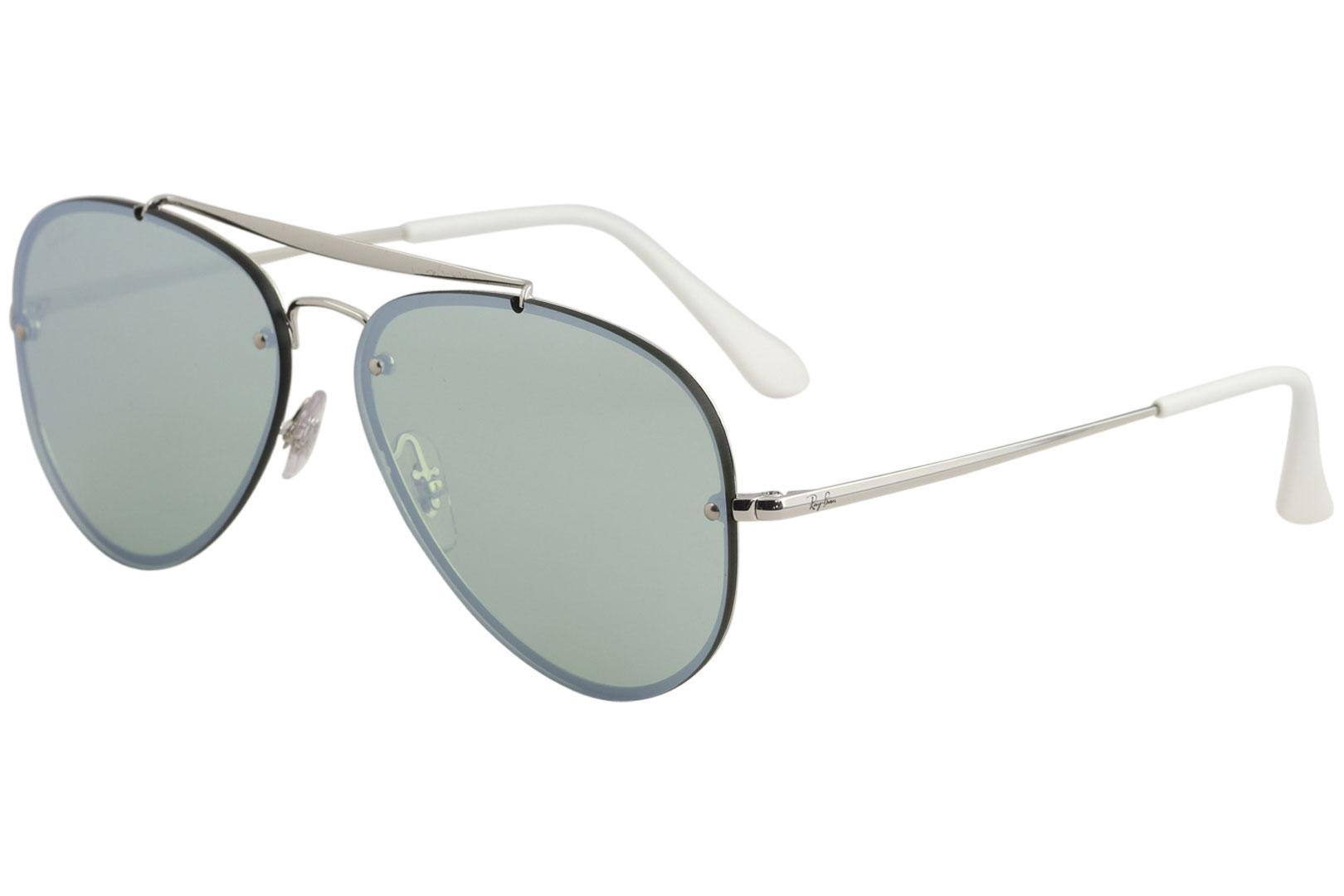 Ray Ban Blaze Aviator