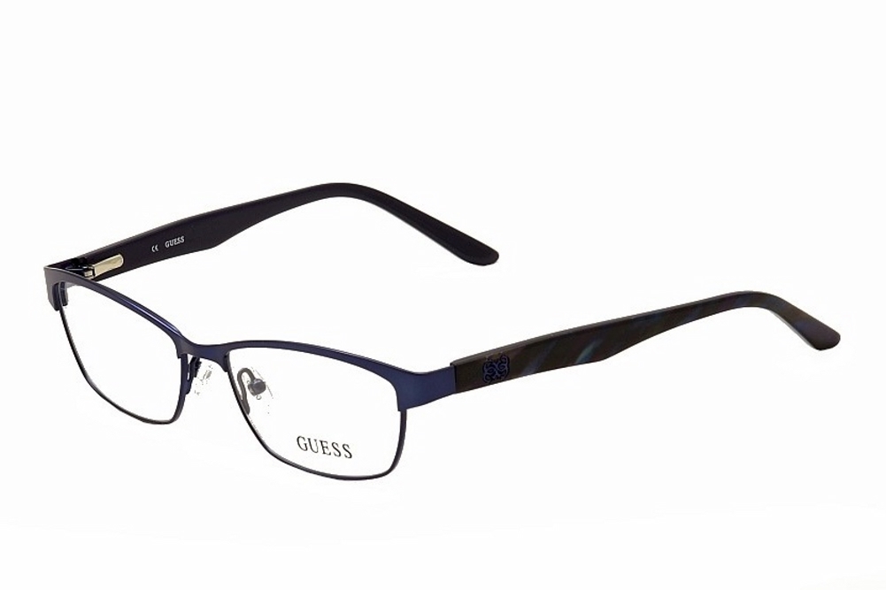 Guess Women S Eyeglasses Gu2420 Gu 2420 Full Rim Optical Frame