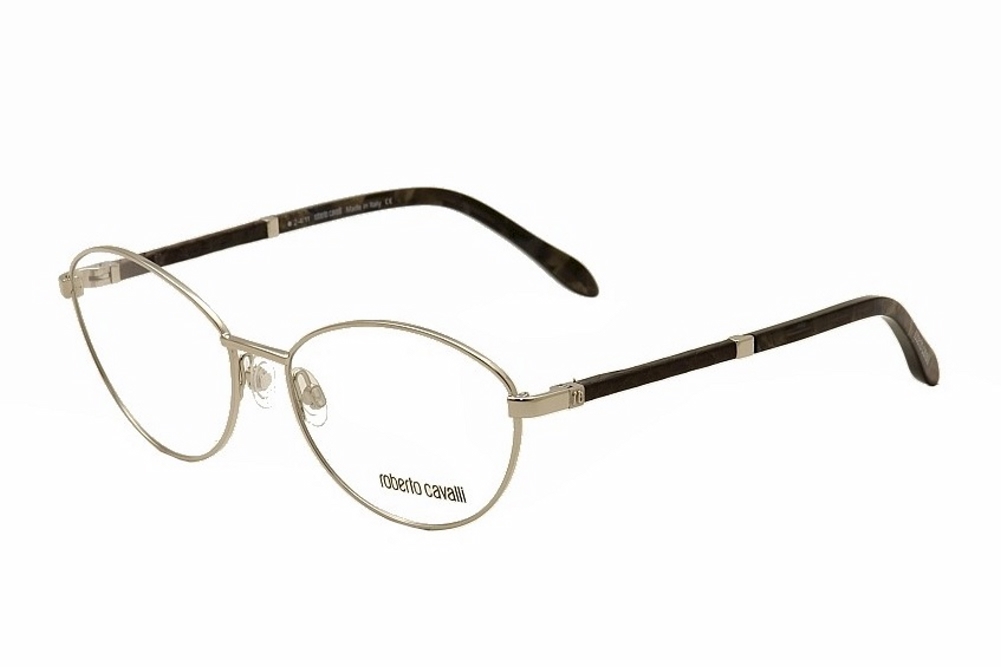 Roberto Cavalli Women S Eyeglasses Dominica 708 Full Rim Optical Frame