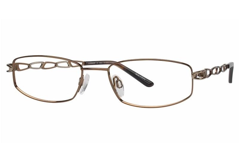 Charmant Women S Eyeglasses Ti10860 Ti 10860 Full Rim Optical Frame