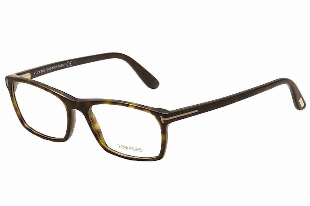 Tom Ford Eyeglasses Tf5295 Tf 5295 Full Rim Optical Frame