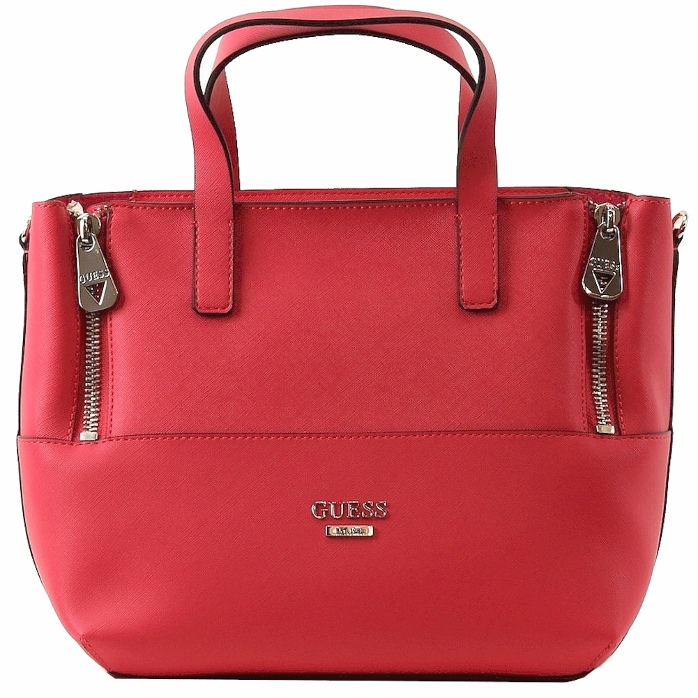 Guess Women S Doheny Satchel Handbag