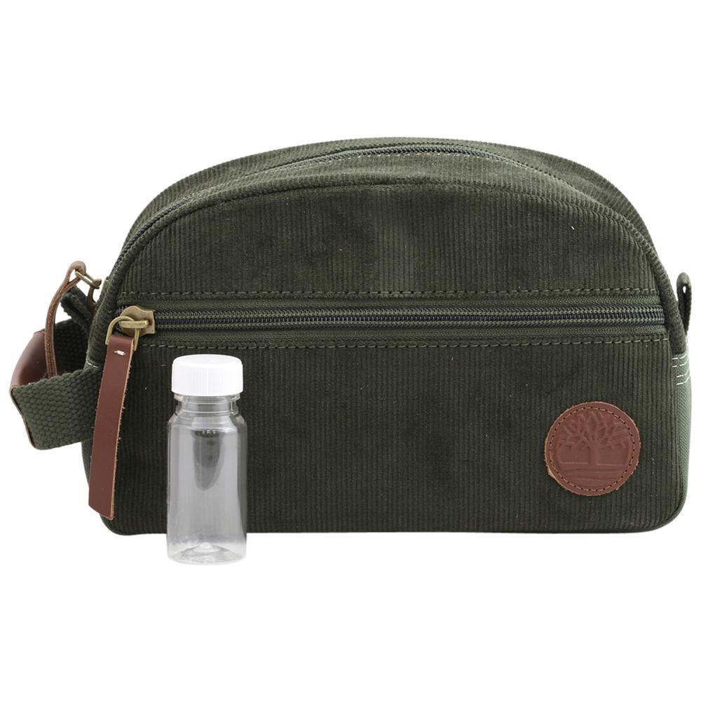 UPC 684835229760 product image for Timberland Men's Corduroy Travel Kit Bag | upcitemdb.com