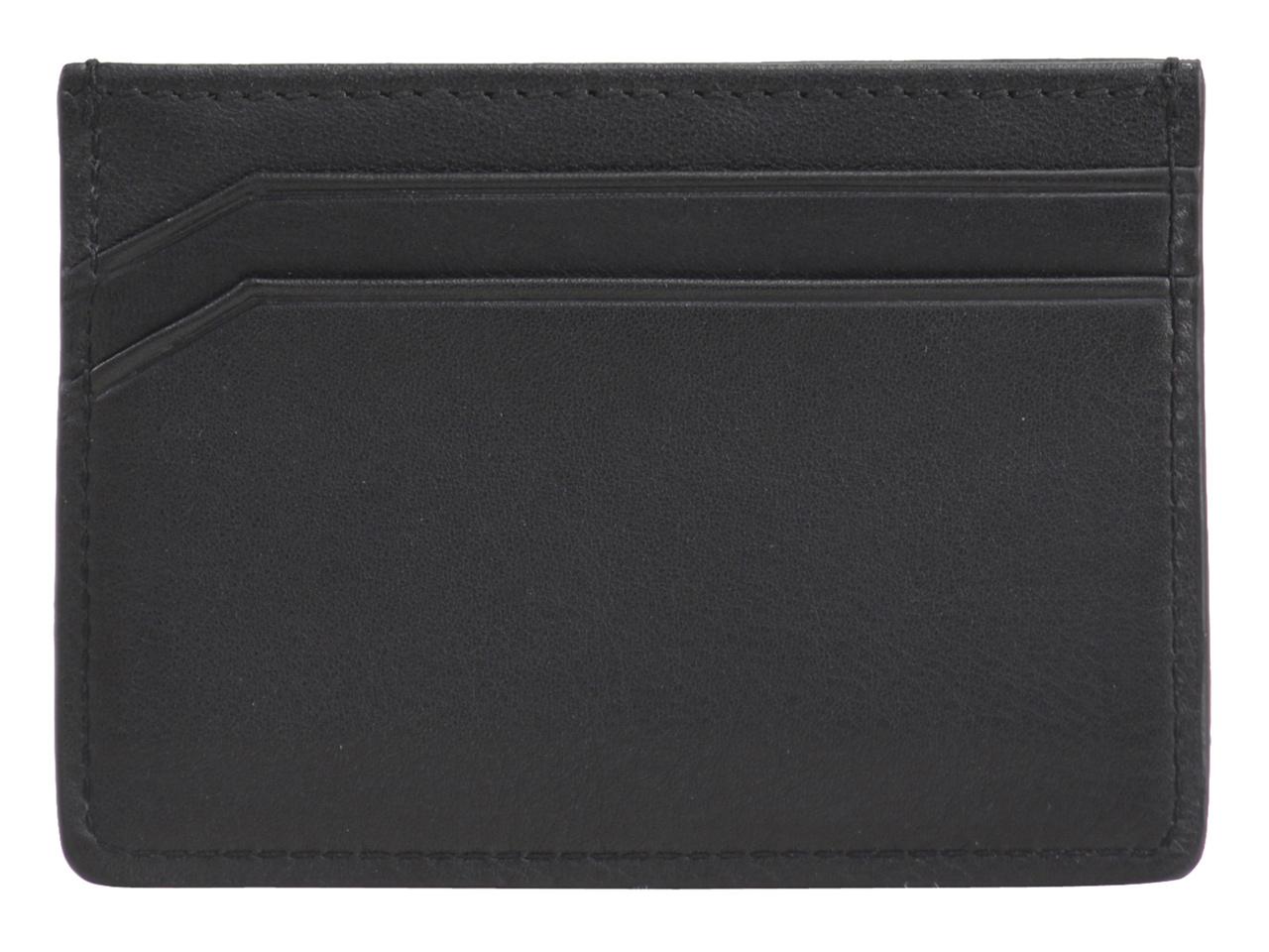 Men Hugo Boss Wallets Victorian R 6 CC 