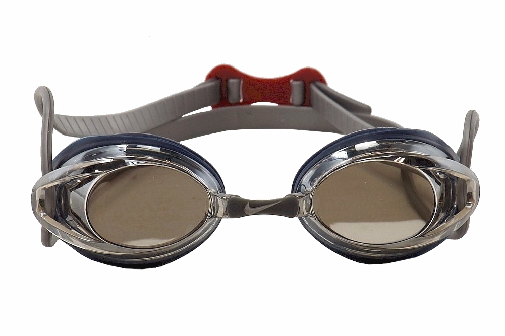 Nike Remora Mirror Competition Swim Goggles