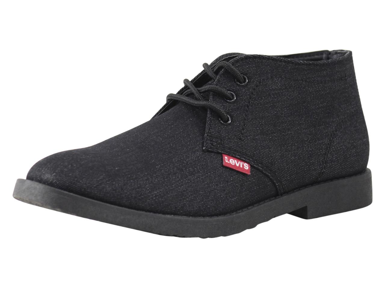 levi's men's shoes casual