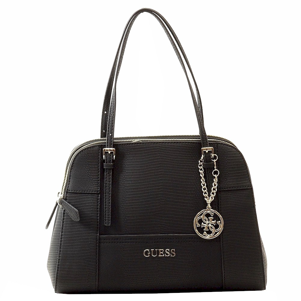 Guess Women S Huntley Cali Satchel Handbag