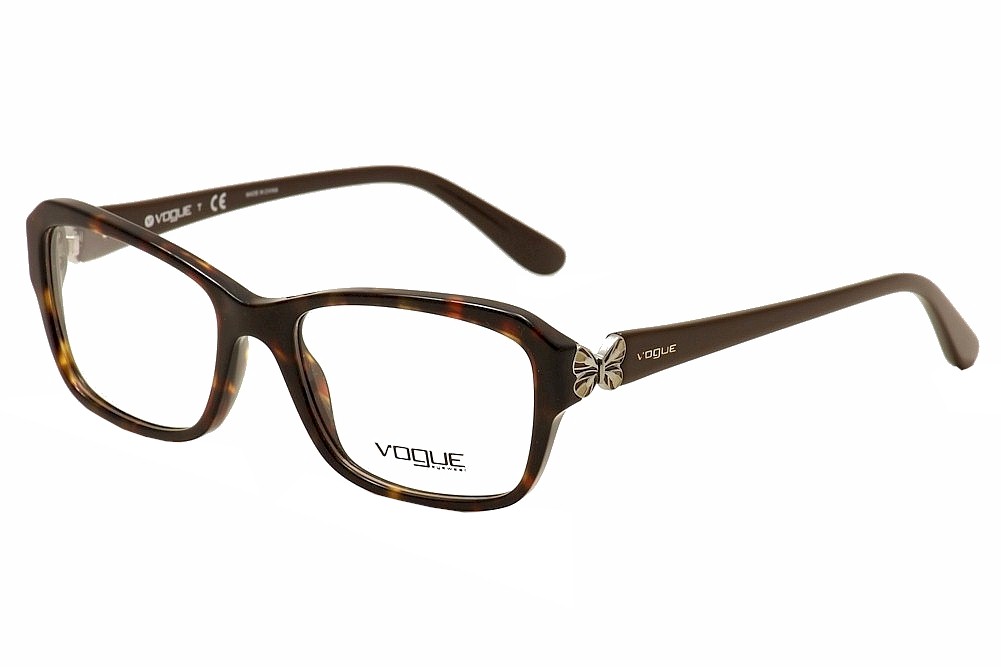 Vogue Women S Eyeglasses Vo2936 Vo 2936 Full Rim Optical Frame