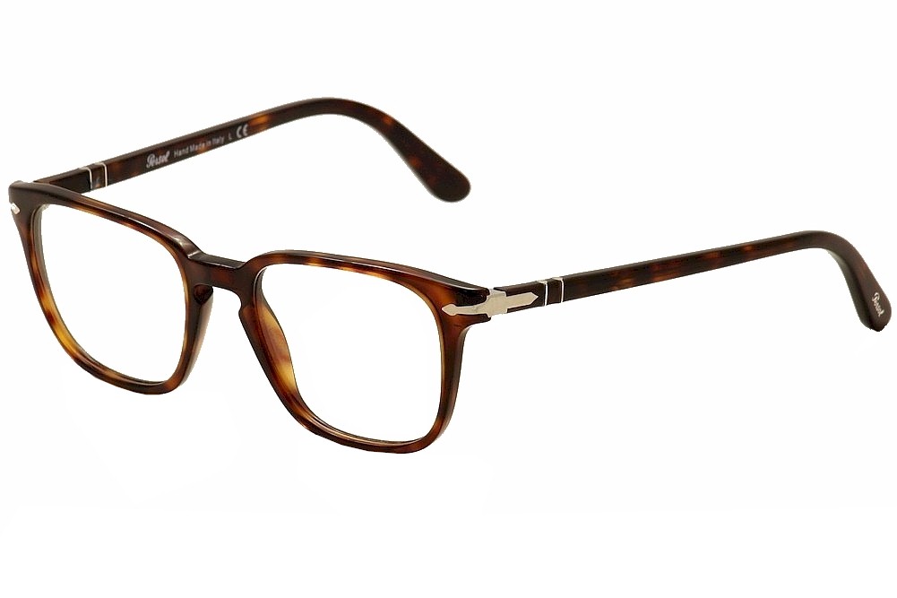 Persol Men S Eyeglasses 3117v 3117 V Full Rim Optical Frame