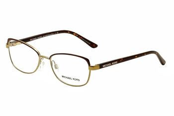 michael kors womens frames