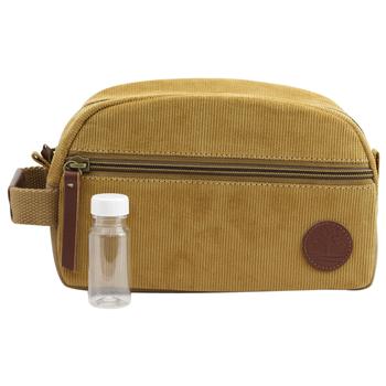 UPC 684835229777 product image for Timberland Men's Corduroy Travel Kit Bag | upcitemdb.com