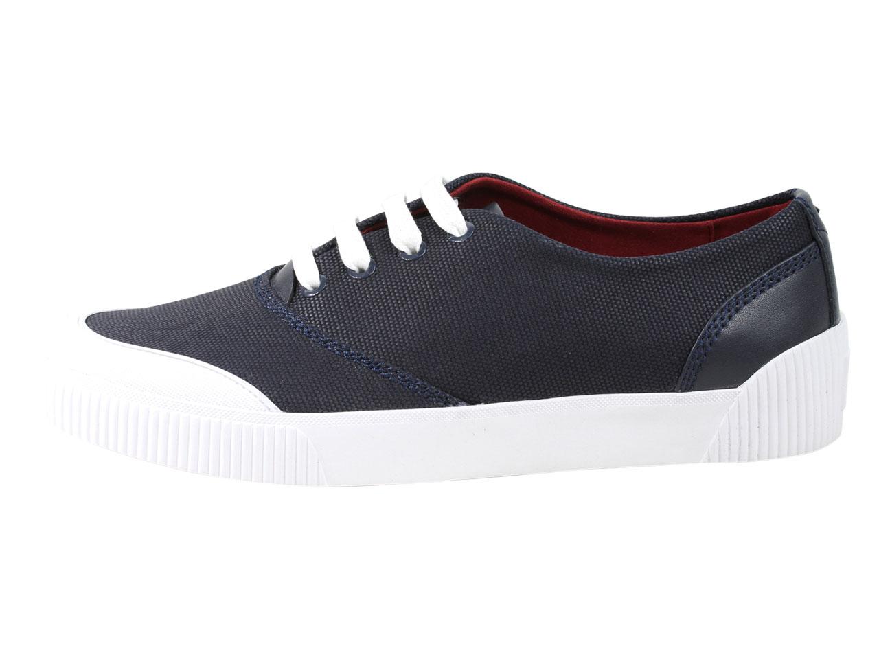 hugo boss zero tennis shoes